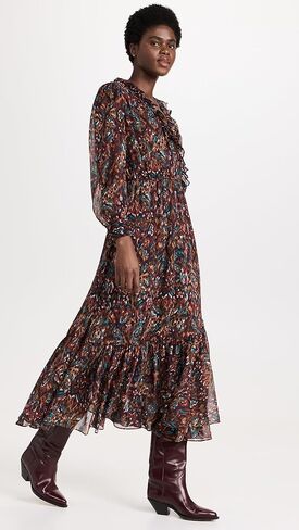 Misa Women's Charlotte Dress in Kuwait