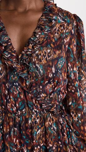 Misa Women's Charlotte Dress in Kuwait