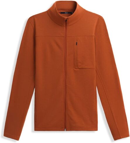 Men's Merino Shak Jacket 2.0 in Saudi Arabia
