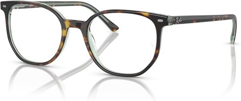 Ray-Ban Rx5397 Elliot Round Prescription Eyewear Frames in Saudi Arabia