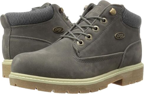 Lugz Women's Drifter Lx Chukka Boot in Saudi Arabia