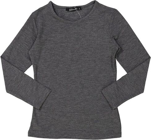 Kiki Riki Kids Cotton Long Sleeve Shell in Saudi Arabia