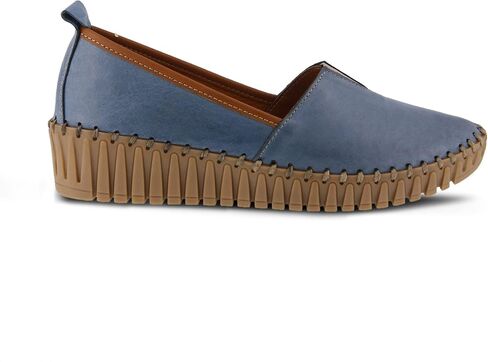 حذاء Tispea بدون كعب مسطح للسيدات من Spring Step in Kuwait