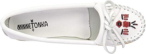 Minnetonka Women's Thunderbird II Mocassin in Saudi Arabia