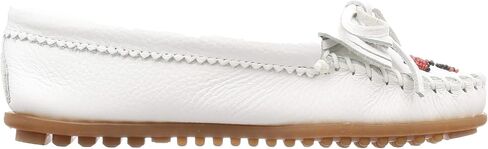 Minnetonka Women's Thunderbird II Mocassin in Saudi Arabia