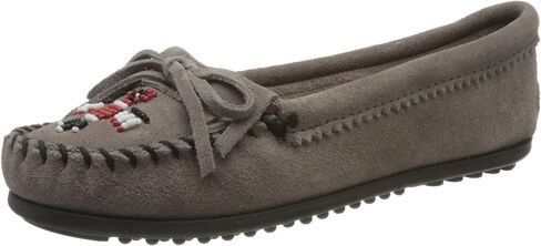 Minnetonka Women's Thunderbird II Mocassin in Saudi Arabia