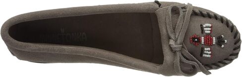 Minnetonka Women's Thunderbird II Mocassin in Saudi Arabia