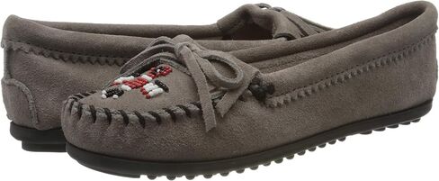 Minnetonka Women's Thunderbird II Mocassin in Saudi Arabia