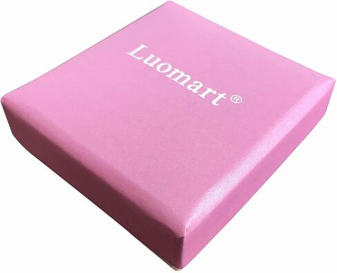 luomart Little Mermaid Necklaces for Girls,Unicorn Birthstone Pendant Jewelry Gifts Set for Women Teens in Saudi Arabia