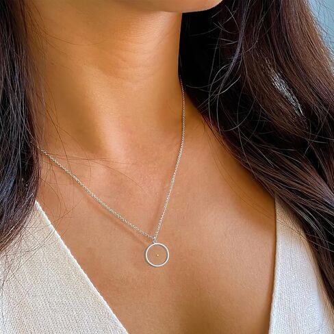 Mustard Seed Necklace Christian Gifts for Women, Inspirational Mountain Necklace Birthday Gifts for Women Teen Girls Friends Sister Girlfriend, Religious Faith Based Jewelry with Bible Verse, Valentines Day /Confirmation/First Communion/Baptism Gifts in Saudi Arabia