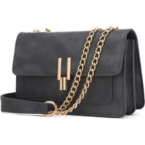 KL928 Crossbody Purses for Women Shoulder Bag Designer Satchel Handbag in Kuwait