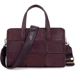 حقيبة يد مونتانا ويست المرقعة، حقيبة يد، محفظة كتف للنساء، حقيبة كروسبودي in Kuwait