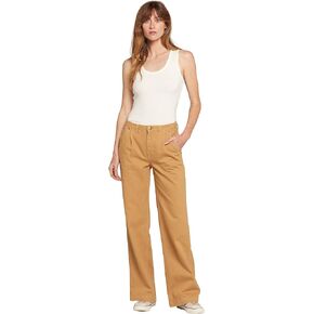 Current/Elliott Women's The Postman in Caramel in Kuwait
