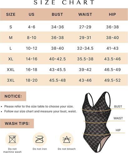 بدلات الجسم من الدانتيل من SHAPELLX للنساء للتحكم في البطن باللون الأسود لملابس داخلية بدون ظهر in Kuwait