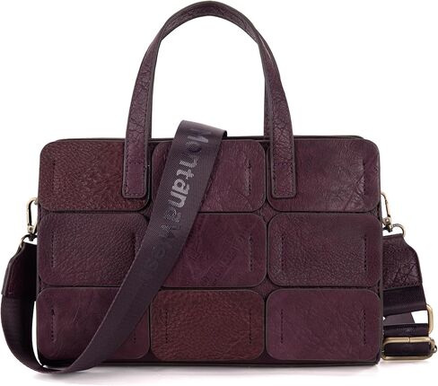 حقيبة يد مونتانا ويست المرقعة، حقيبة يد، محفظة كتف للنساء، حقيبة كروسبودي in Kuwait