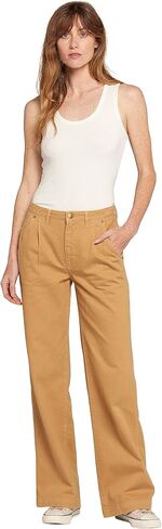 Current/Elliott Women's The Postman in Caramel in Kuwait