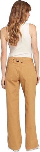 Current/Elliott Women's The Postman in Caramel in Kuwait