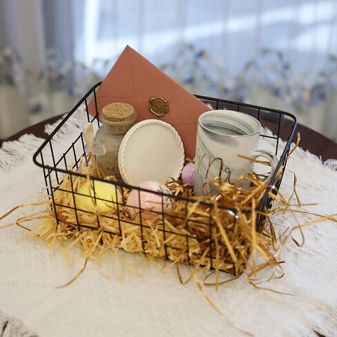 طبق حلية من السيراميك من VINCOMIC مع حواف جديلة مصنوعة يدويًا، صينية مجوهرات دائرية للخواتم، أبيض، عيد الأم للنساء in Kuwait