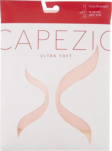 جسم نسائي ضيق قابل للتحويل من Capezio in Saudi Arabia