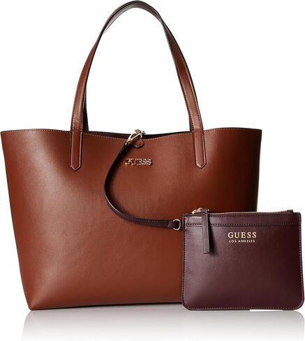 GUESS Tamron Reversible Carryall in Kuwait