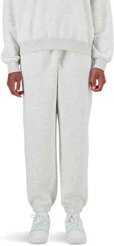 New Balance Women's Sport Essentials Fleece Jogger in Saudi Arabia