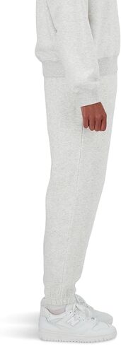 New Balance Women's Sport Essentials Fleece Jogger in Saudi Arabia