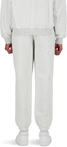 New Balance Women's Sport Essentials Fleece Jogger in Saudi Arabia