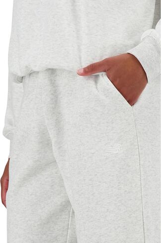 New Balance Women's Sport Essentials Fleece Jogger in Saudi Arabia