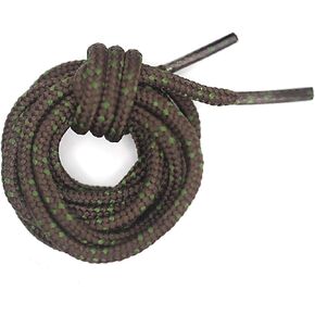 Mercury + Maia Work Boot Laces - Laces for Hiking Boots - Heavy Duty Bootlaces - USA Made Shoe Strings (2 Pair) in Kuwait