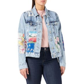 Desigual Women's Coat in Saudi Arabia