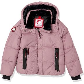 سترة منتفخة ثقيلة الوزن للسيدات من CANADA WEATHER GEAR in Kuwait