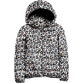 سترة منتفخة من قماش النايلون خفيفة الوزن وقابلة للتعبئة من Southern Couture in Kuwait