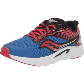 حذاء الجري أكسون للأطفال من الجنسين من Saucony in Saudi Arabia