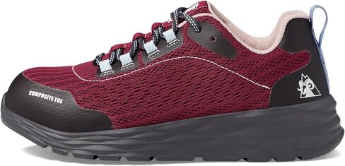 Rocky V-Lite Lace-Up Nano Comp in Saudi Arabia