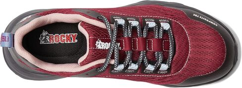 Rocky V-Lite Lace-Up Nano Comp in Saudi Arabia