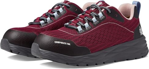 Rocky V-Lite Lace-Up Nano Comp in Saudi Arabia