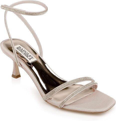 Badgley Mischka Women's Ultra Heeled Sandal in Saudi Arabia