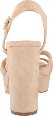 Marc Fisher Women's Damask Heeled Sandal in Kuwait
