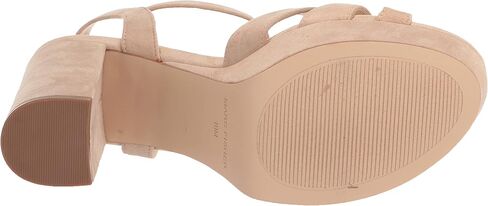 Marc Fisher Women's Damask Heeled Sandal in Kuwait