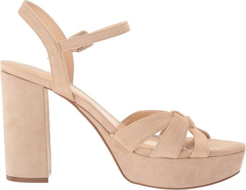 Marc Fisher Women's Damask Heeled Sandal in Kuwait