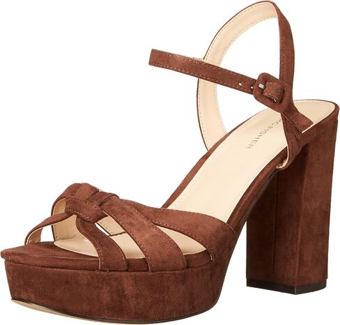 Marc Fisher Women's Damask Heeled Sandal in Kuwait