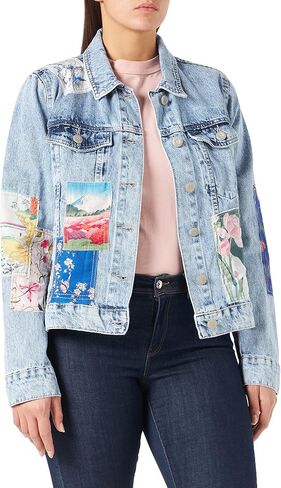 Desigual Women's Coat in Saudi Arabia