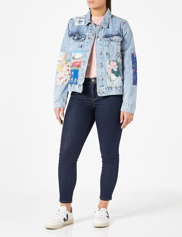 Desigual Women's Coat in Saudi Arabia