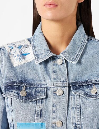 Desigual Women's Coat in Saudi Arabia
