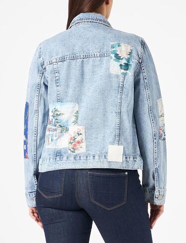 Desigual Women's Coat in Saudi Arabia