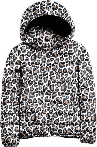 سترة منتفخة من قماش النايلون خفيفة الوزن وقابلة للتعبئة من Southern Couture in Kuwait