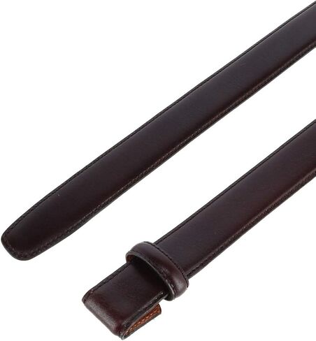 Trafalgar Cortina Leather Belt Strap - 1 inch wide (25mm) in Saudi Arabia