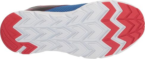 حذاء الجري أكسون للأطفال من الجنسين من Saucony in Saudi Arabia
