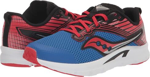حذاء الجري أكسون للأطفال من الجنسين من Saucony in Saudi Arabia