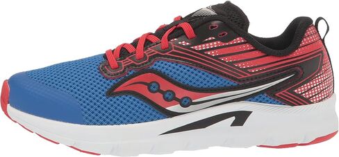 حذاء الجري أكسون للأطفال من الجنسين من Saucony in Saudi Arabia